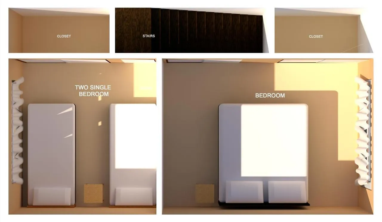 Shiki Homes Haru Kyoto 0*,