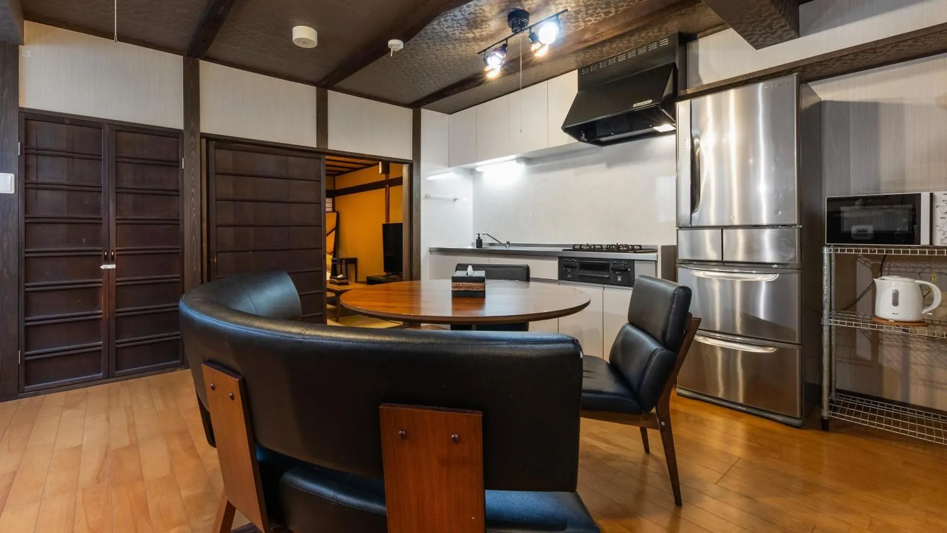 Shiki Homes Haru Kyoto Japan