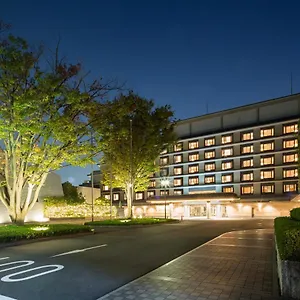 Hotel Brighton, Kioto