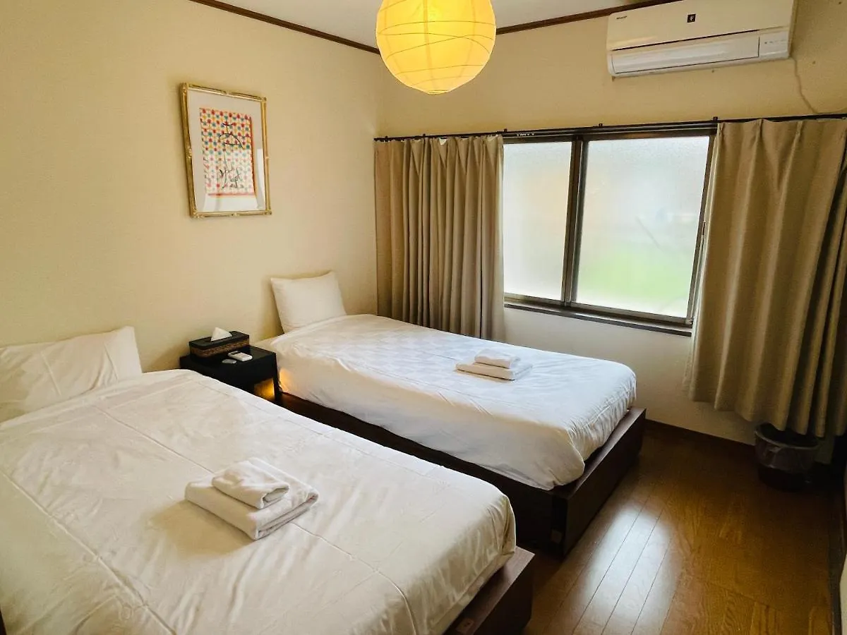 Shiki Homes Haru كيوتو اليابان