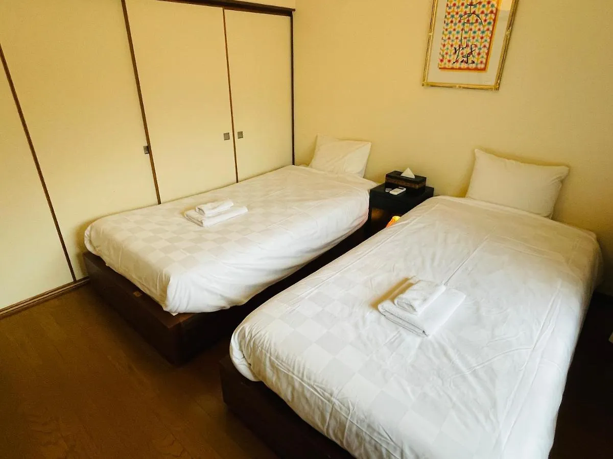 Shiki Homes Haru كيوتو 0*,  اليابان