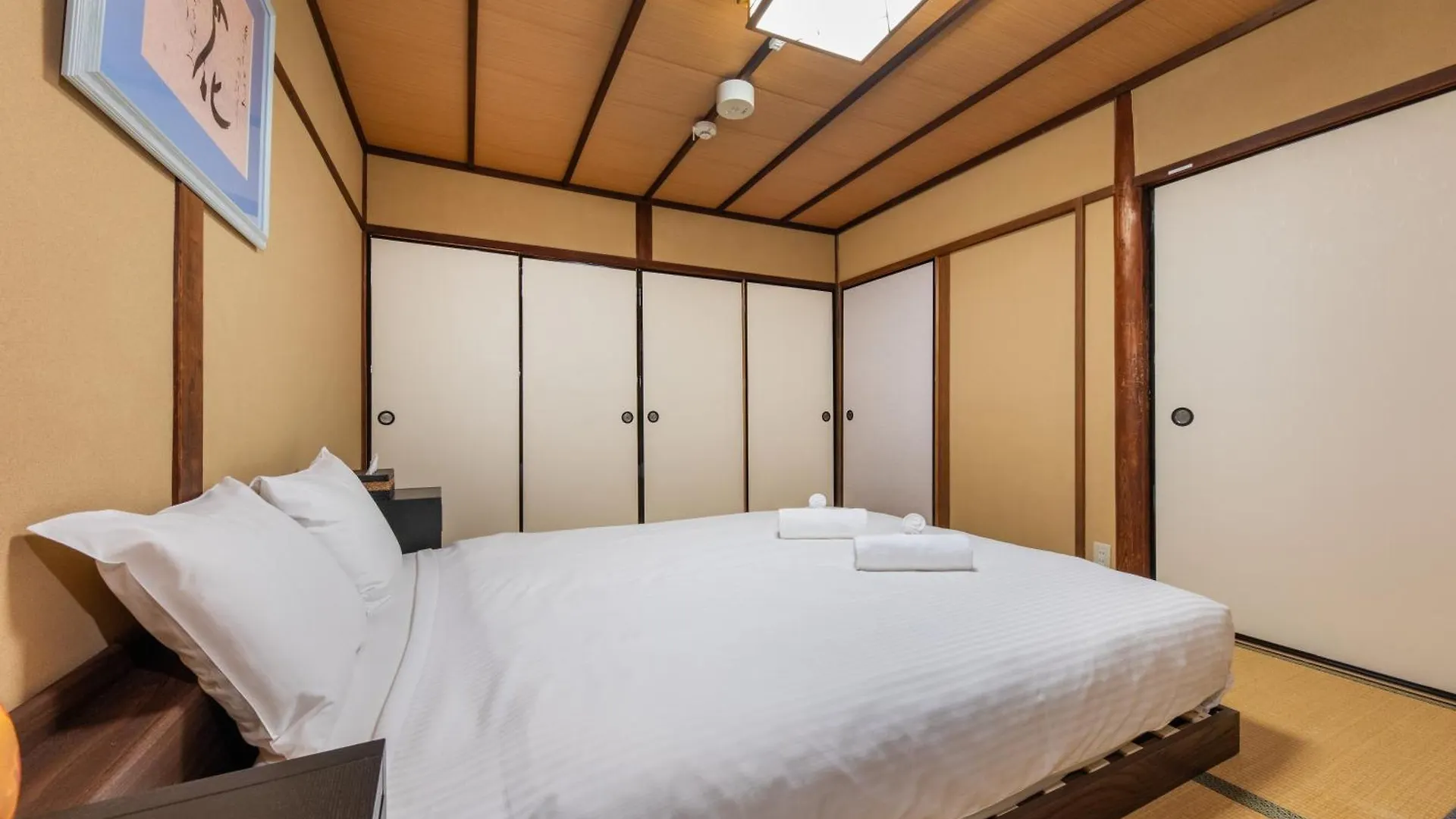 Shiki Homes Haru Kyoto 0*,  Japan