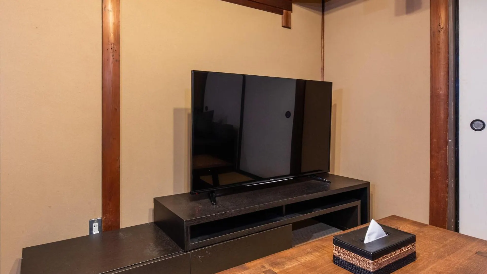 Shiki Homes Haru Kyoto Holiday home