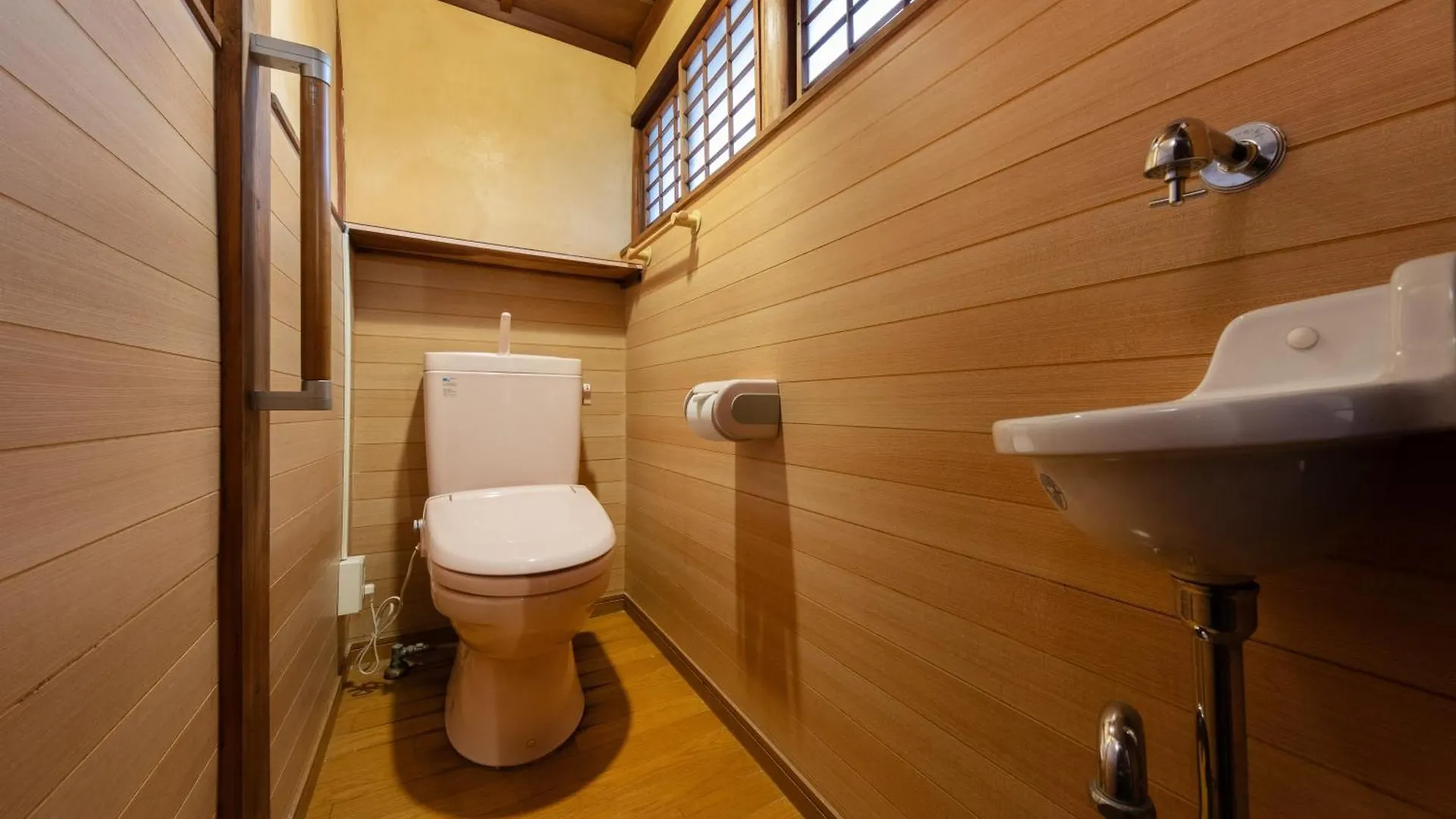 Holiday home Shiki Homes Haru Kyoto