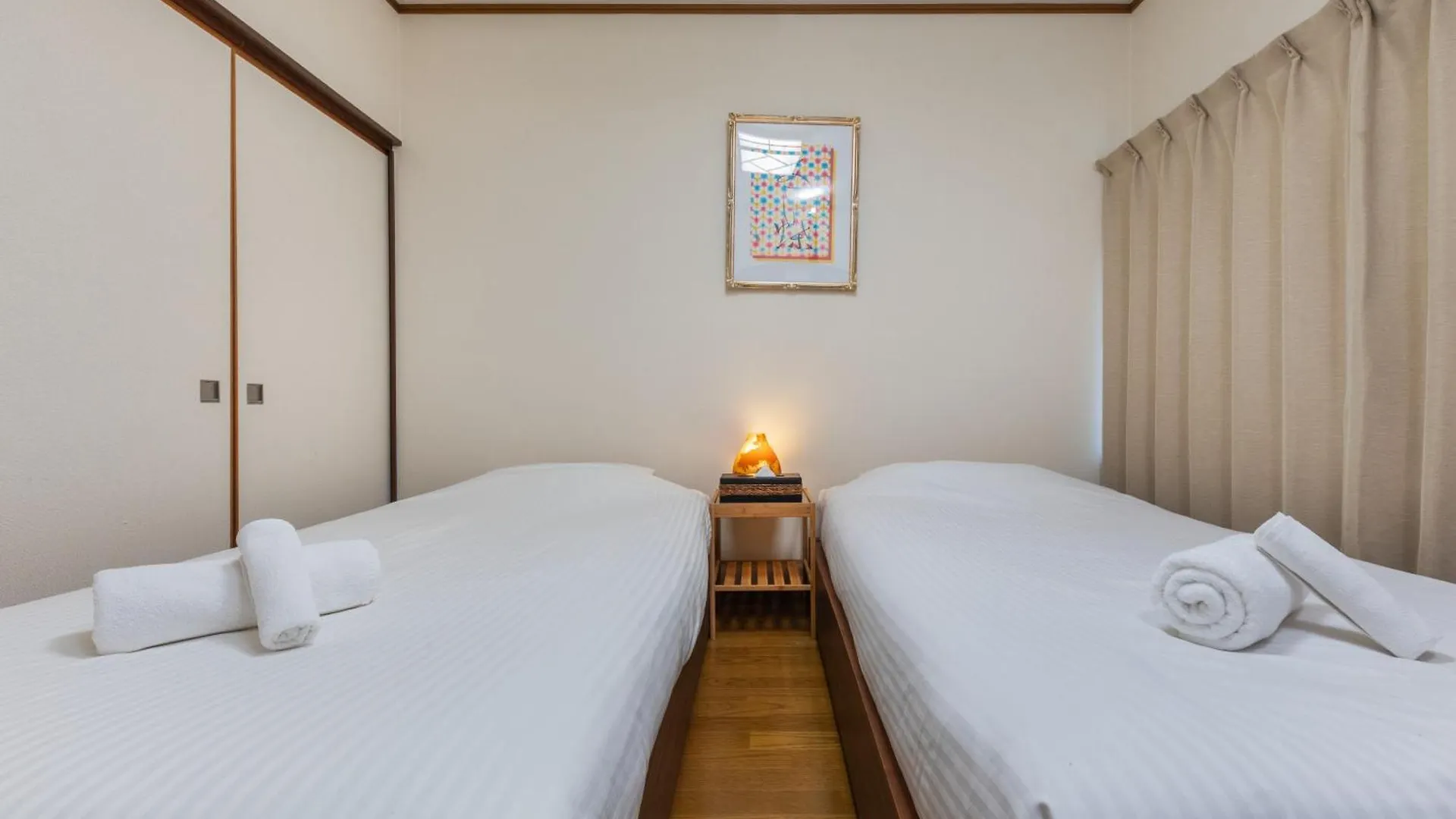 Shiki Homes Haru Kyoto 0*,