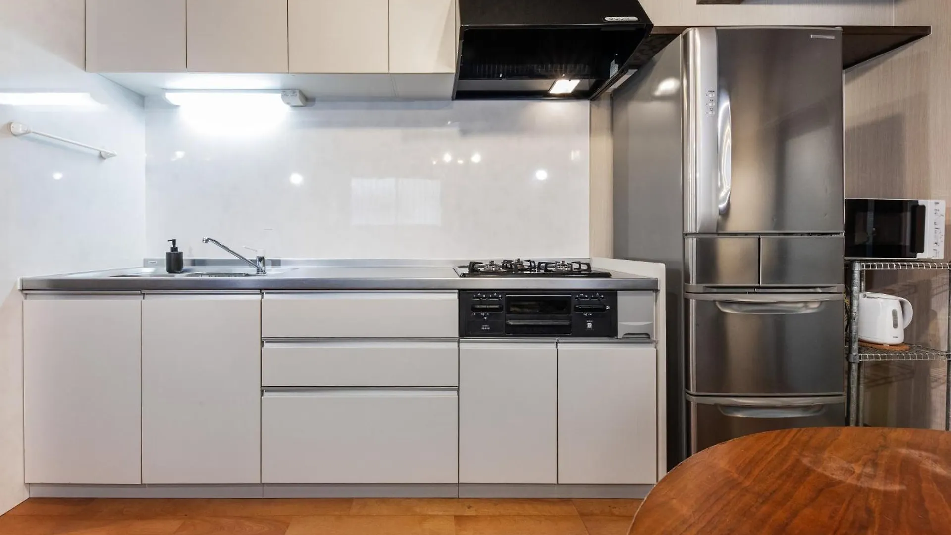 Shiki Homes Haru Kyoto Holiday home