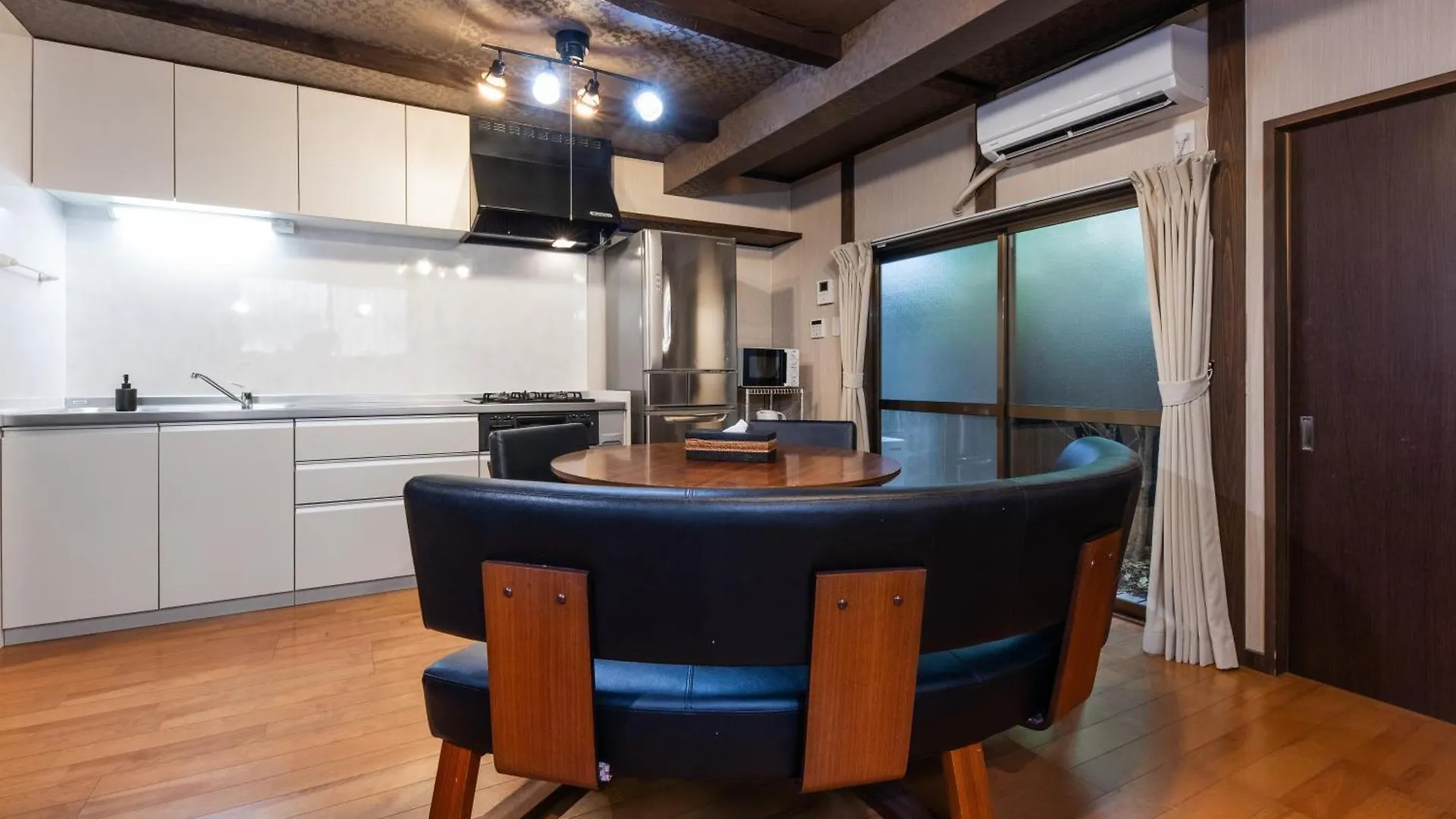 Shiki Homes Haru Kyoto Holiday home