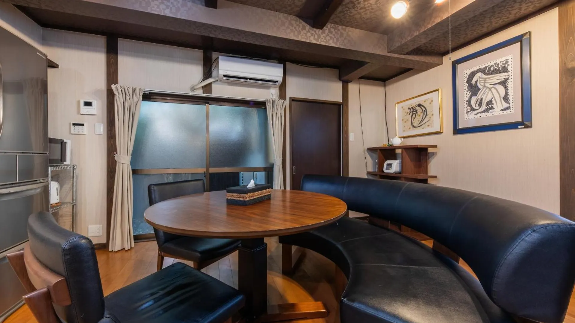 Shiki Homes Haru Kyoto Japan