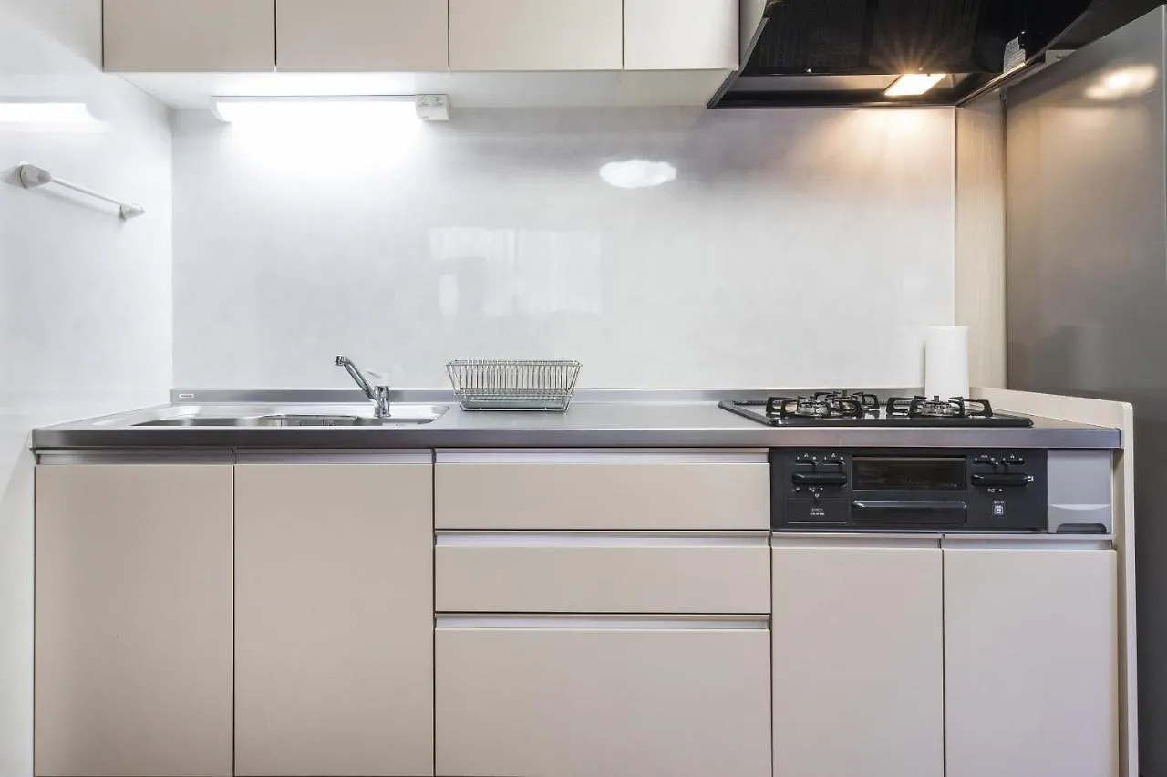 Shiki Homes Haru كيوتو اليابان