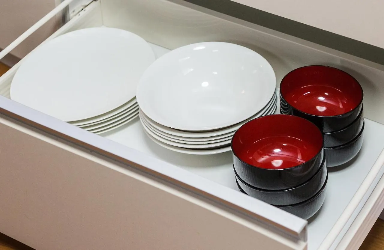 Shiki Homes Haru كيوتو 0*,  اليابان